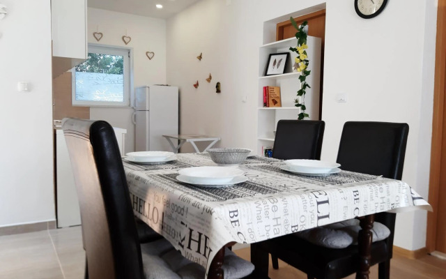 Apartment Butterfly Split - for rest and relaxation