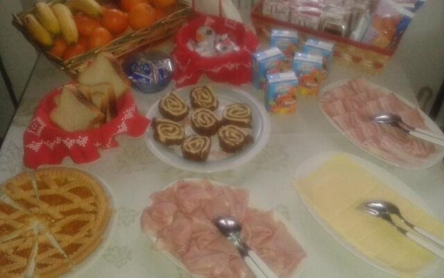 B&B Bagigiogrill