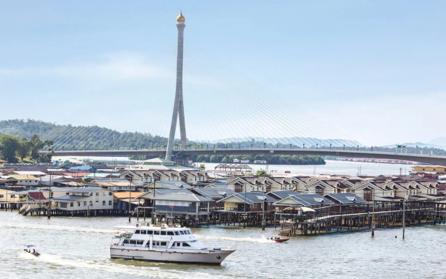 The Brunei Hotel