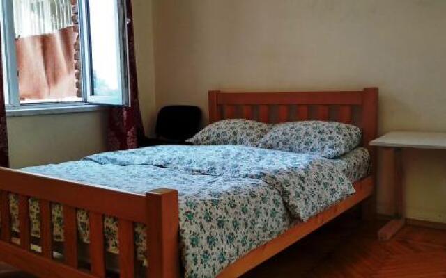 Hostel Bude