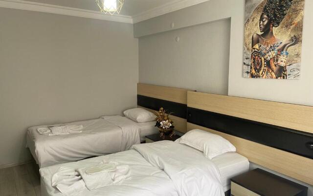 Ece Han Butik Otel