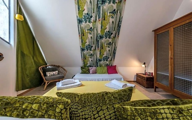 Naples in the history