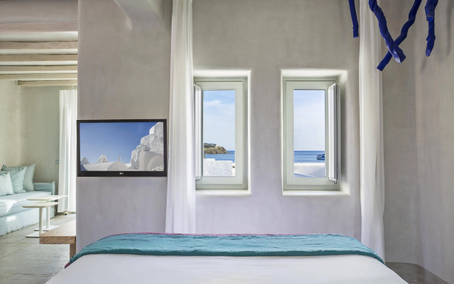 Mykonos Ammos Hotel