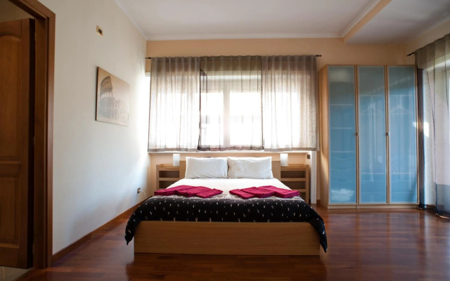 AnnoDomini B&B