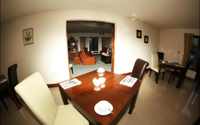 All The Twos B&B Clifden