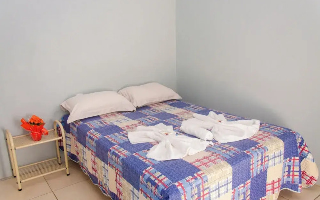 Hotel Caçula Do pampa