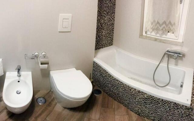 Casa Cantoniera-Guest House : Costruite Il Viaggio