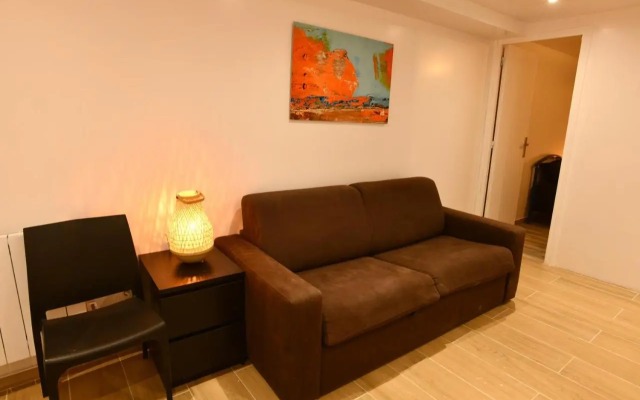 Maison avec mini piscine jacuzzi