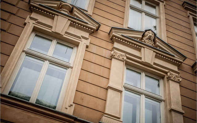 Muzyczny Kraków Apartamenty