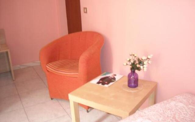 Hotel New Baby