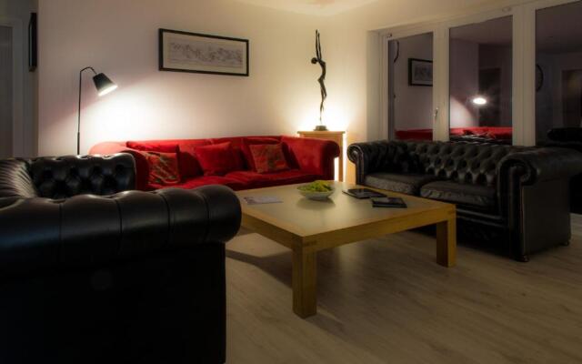 Hazyview Luxury B&B