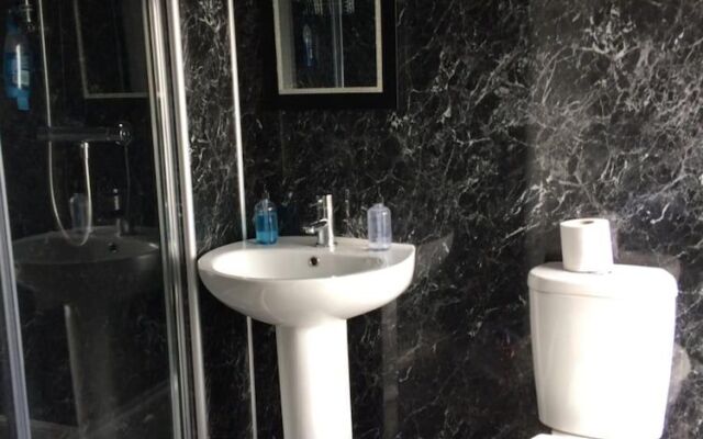 Newcastle Arms Hotel