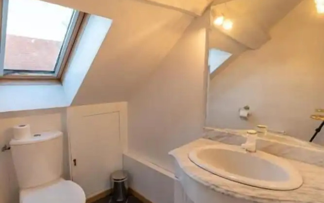 Le Duplex - A 10 minutes de Disneyland