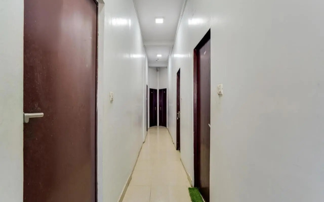 Hotel Chandra by OYO Rooms