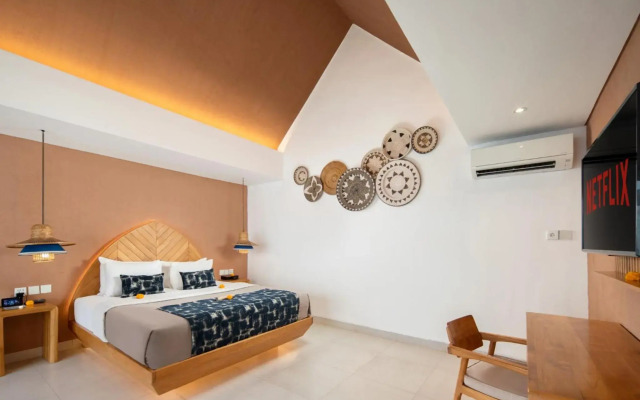 Aeera Villa Canggu by Ini Vie Hospitality