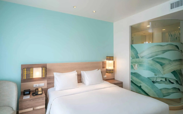 Holiday Inn Express Phuket Patong Beach Central by IHG