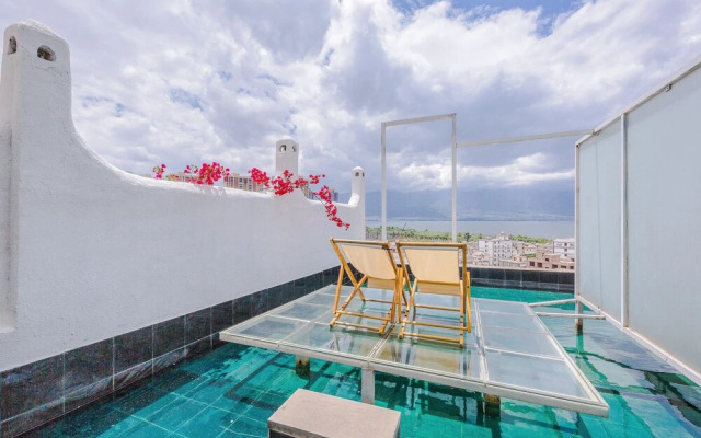 Butterfy Seaview Resort Villa
