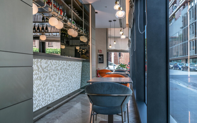 The Regency, Rome, A Tribute Portfolio Hotel