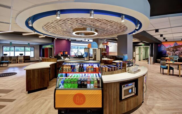 Tru by Hilton Deadwood, SD