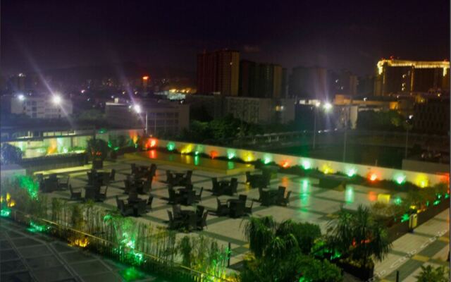 Wanghai Youth Hotel