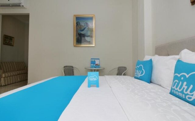 Bangka Suite
