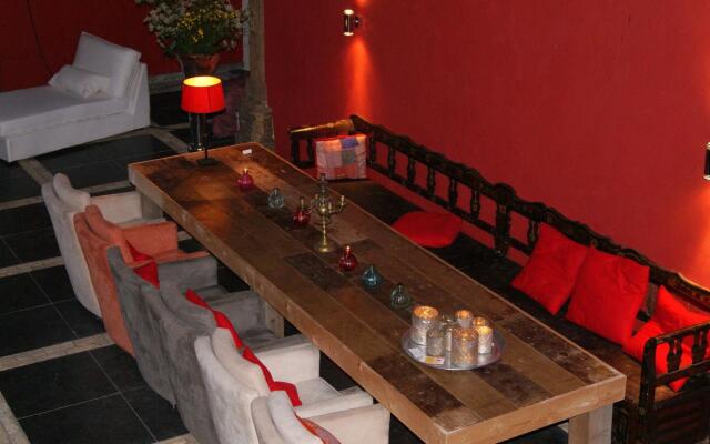 Waterfront Stelp Farmhouse With Sauna