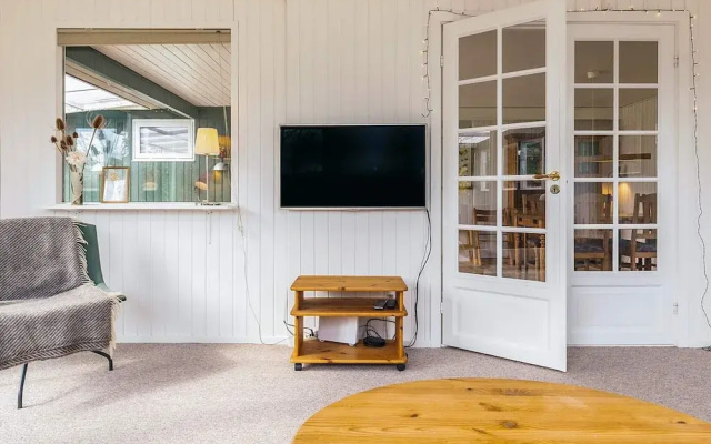 5 Person Holiday Home in Middelfart