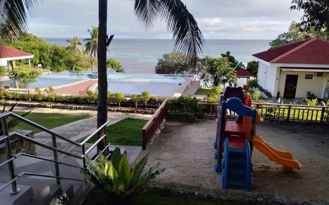 Anda Pearl Premier Resort