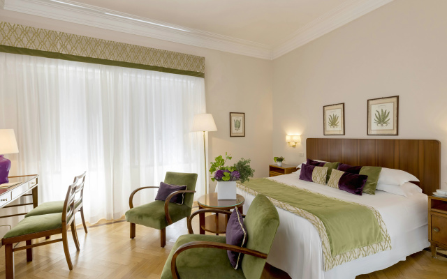 Bettoja Atlantico Hotel - Image 3