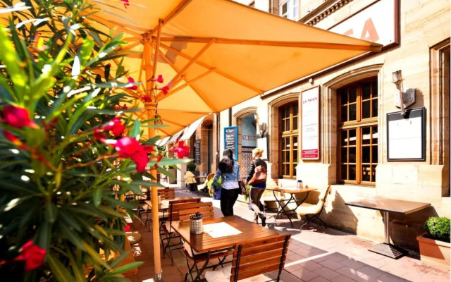 Werners Boutique Hotel
