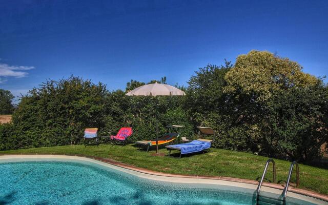 Belvilla by OYO Camillo Tosco