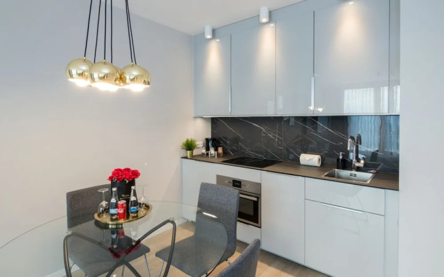 Jessapart Hotel - Masarska 11