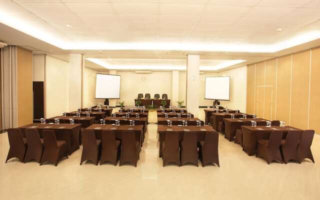 Grage Yogyakarta Hotel
