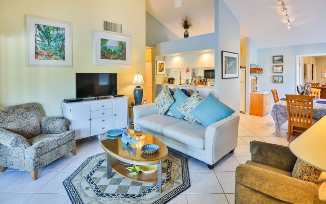 The Lakeside Beach 2 Bedroom Home