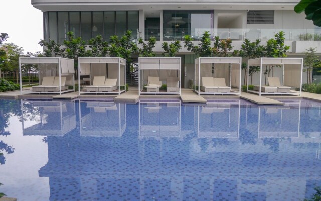 The Robertson 2 by Cloverr Suites