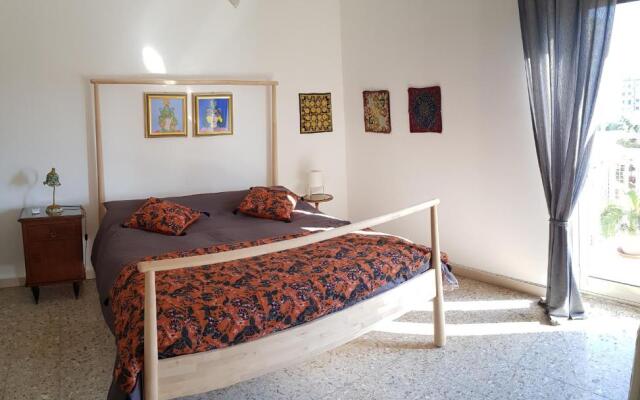 Appartamento Arricrìati vicino lungomare