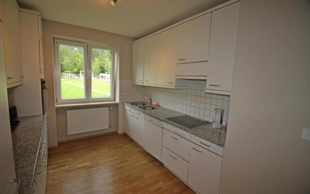 Ferienwohnung 1 Gestüt Pfaffenlehen