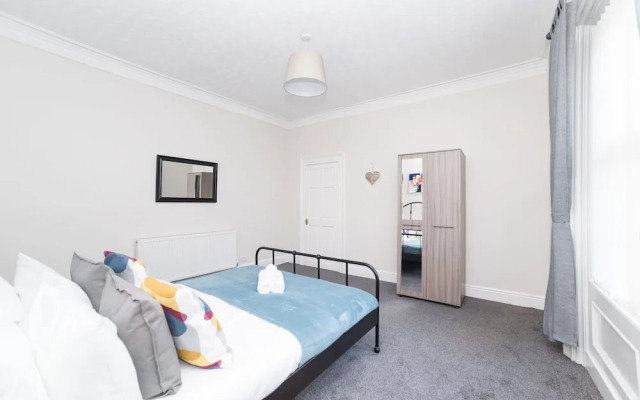 Beautiful Tamworth 2 Bedroom Apartment Newcastle
