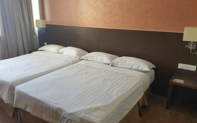 Hotel Malaysia