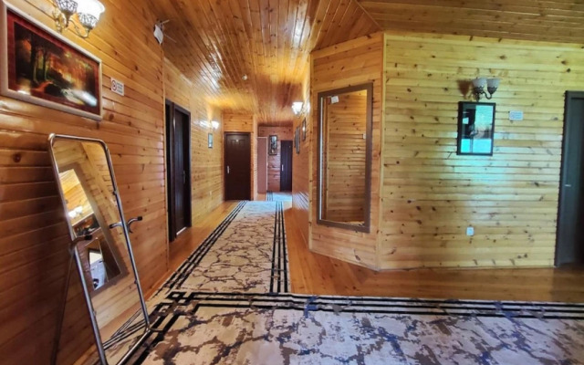 Kungut Hotel & Resort