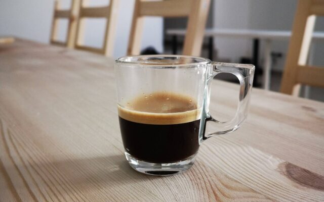 "room in Guest Room - Caparic Poshtel An Luxury And Posh Style Hostel."