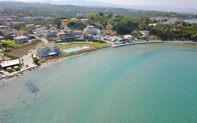 Al Mare Hotel