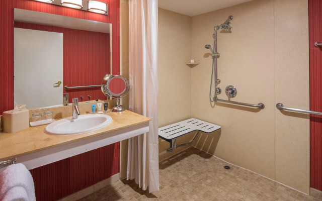 Crowne Plaza Cabana, Palo Alto by IHG