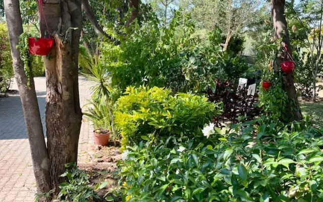 Beulah Court Vineyard Guest House