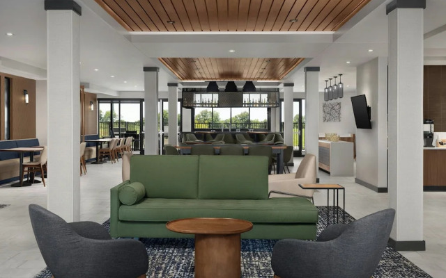 TownePlace Suites Sikeston