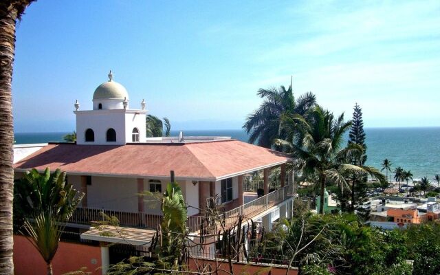 Condominios Vista Banderas