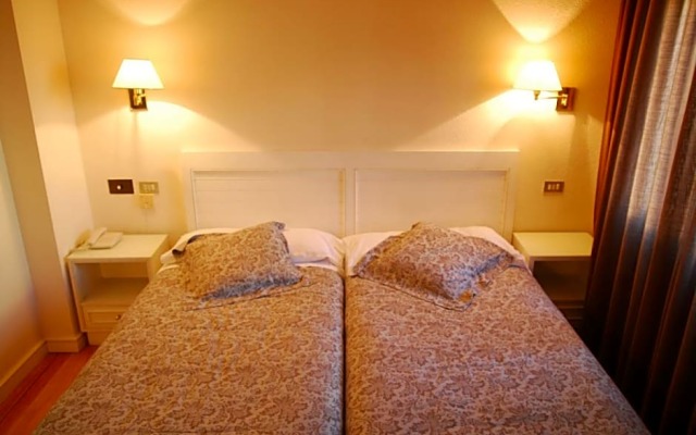 Hotel Iguareña