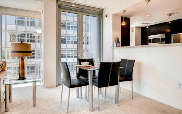 Global Luxury Suites at Crystal City
