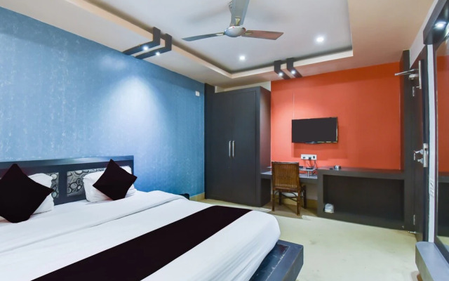 Capital O 44652 Hotel Pybss