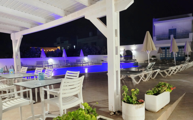 Kasapakis Hotel & Apartments